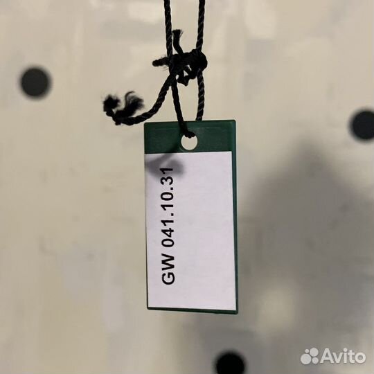 Часы Greenwich Helm