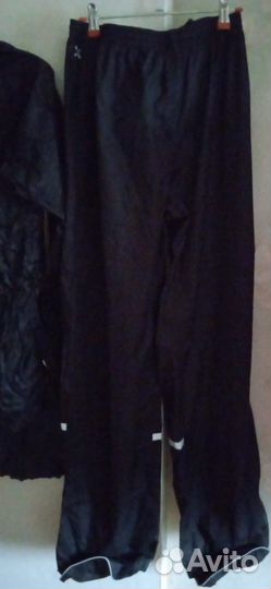 Дождевик велосипедный B'twin»