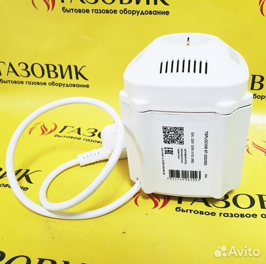 Стабилизатор напряжения Teplocom ST-222/500