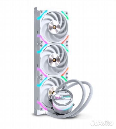 Сжо сво водянка Valkyrie GL360W новый