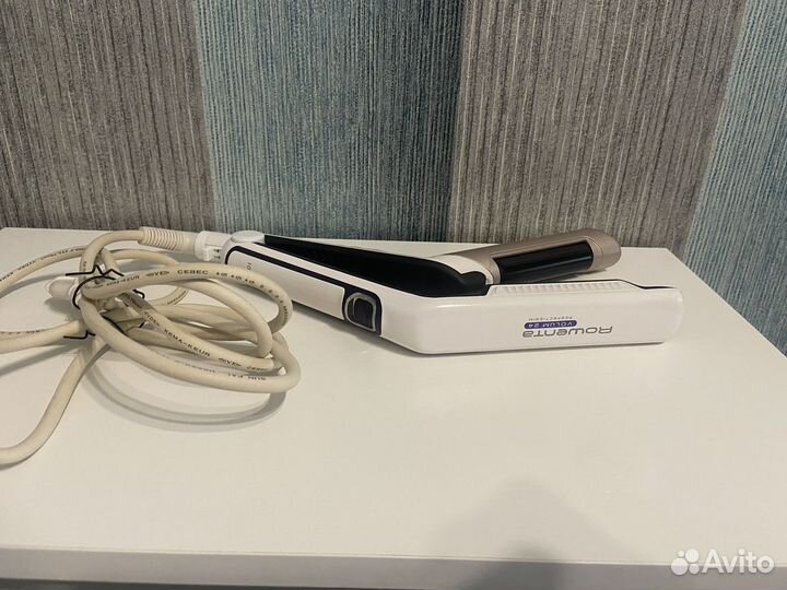 Rowenta плойка