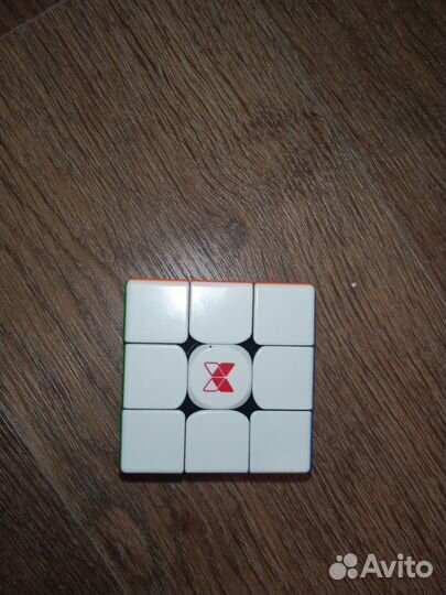 Кубик рубика 3х3