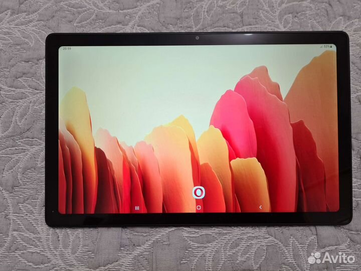 Планшет Samsung Galaxy Tab A7 10,4