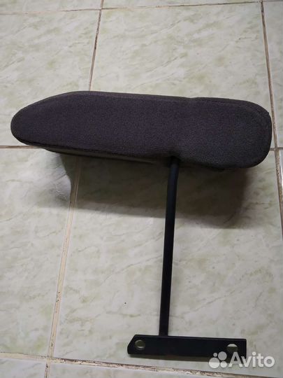 Подлокотник газель