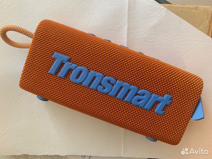 Блютуз колонка Tronsmart