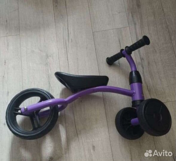 Беговел детский