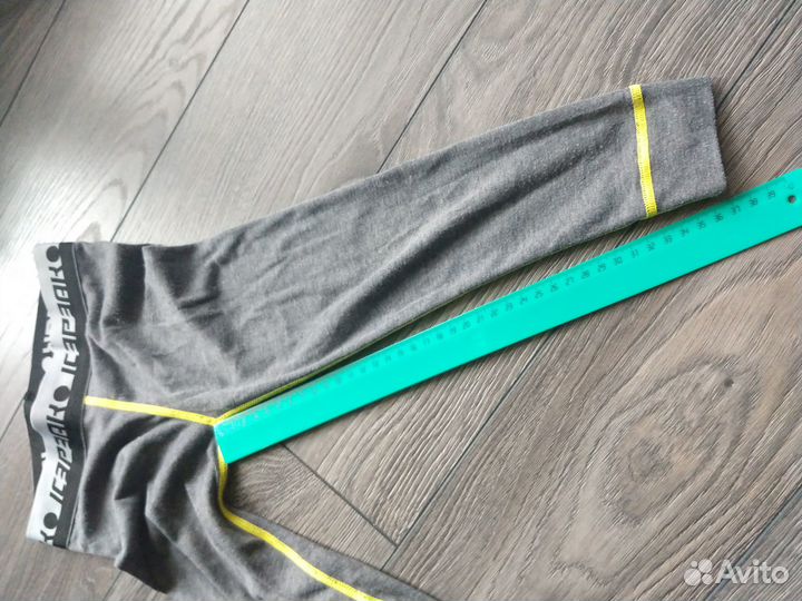 Термобелье icepeak 3-4 года