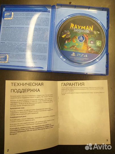 Игры для приставок ps-4