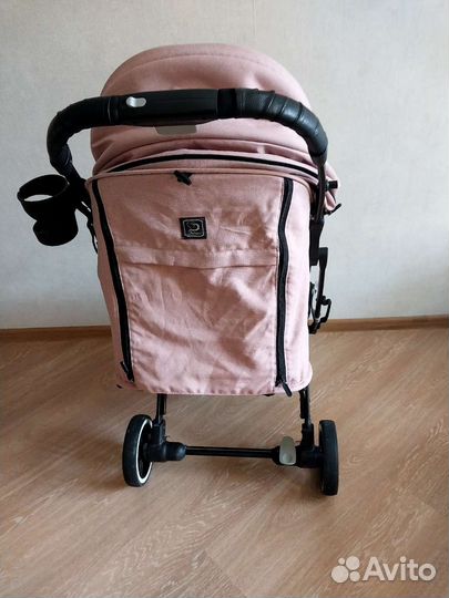 Прогулочная коляска бу