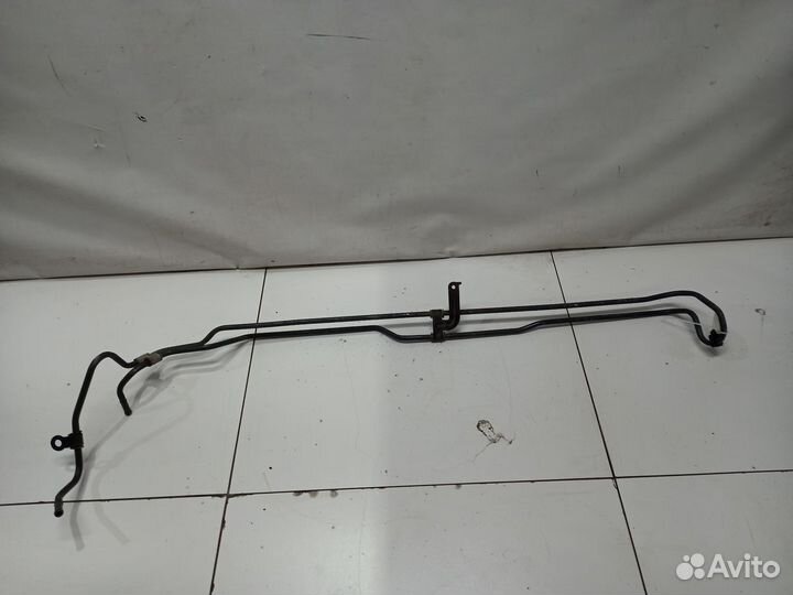 Honda CR-V (RE) III Радиатор гидроусилителя