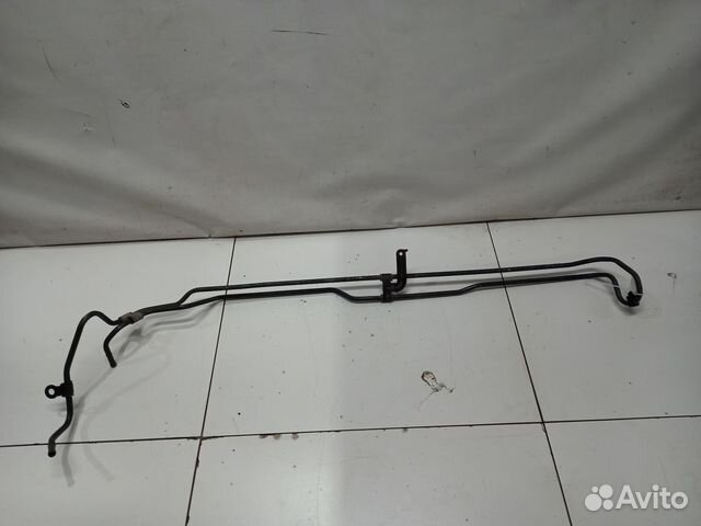 Honda CR-V (RE) III Радиатор гидроусилителя