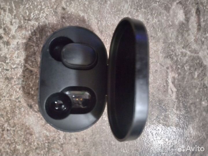 Кейс для беспроводных наушников хиоми