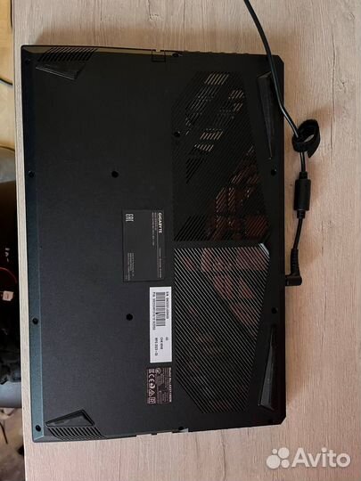 Gigabyte g5 mf 4050