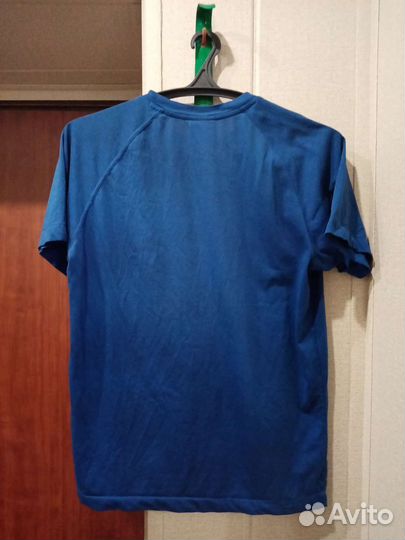 Футболка мужская оригинал крылья советов