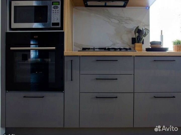 Кухонный гарнитур 