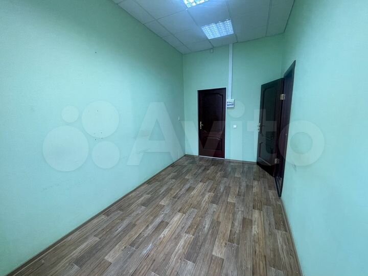 Офис, 35 м²