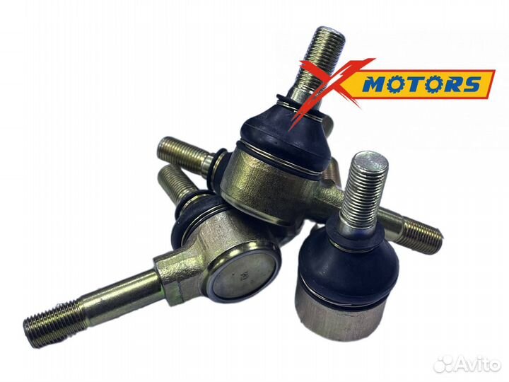 Опора шаровая верхняя stels капитан, dingo T150