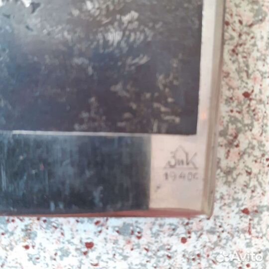 Златоустовская гравюра