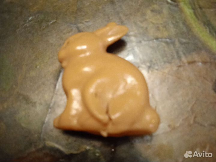 Игрушки СССР