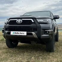 Toyota Hilux 2.5 MT, 2014, 232 014 км, с пробегом, цена 3 000 000 руб.