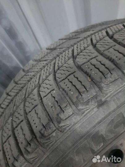 Accelera 651 205/65 R15