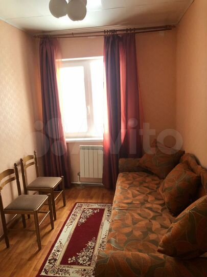 2-к. квартира, 70,5 м², 1/1 эт.