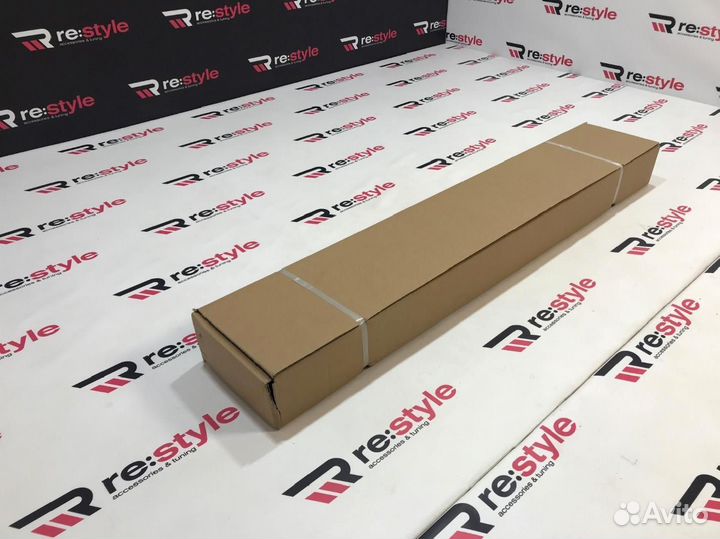 Рейлинги Nissan Qashqai 11 13-18г