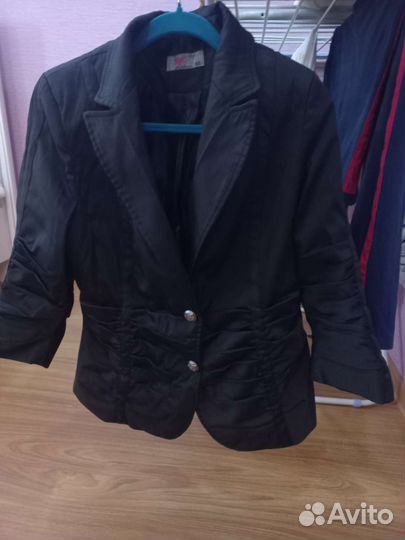 Пиджак женский 50 размер