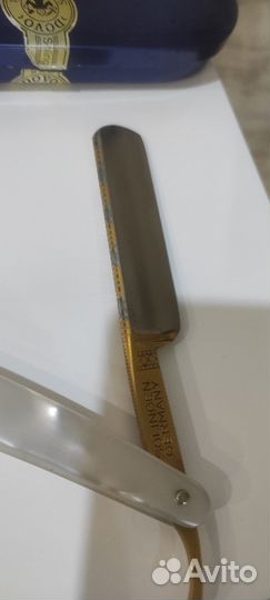 Опасная бритва Dоvо Sоlingеn 985810