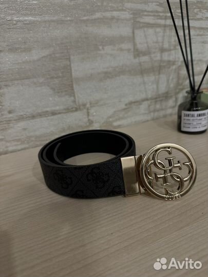 Ремень женский guess