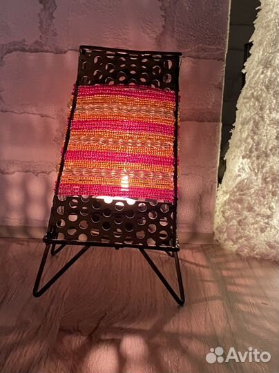 Подсвечник