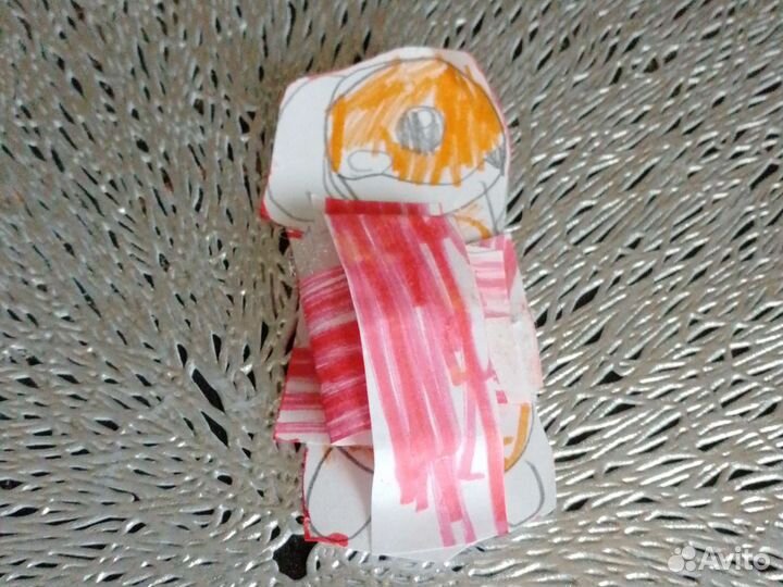 Попит ручной работы