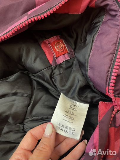 Комбинезон Reima tec 116