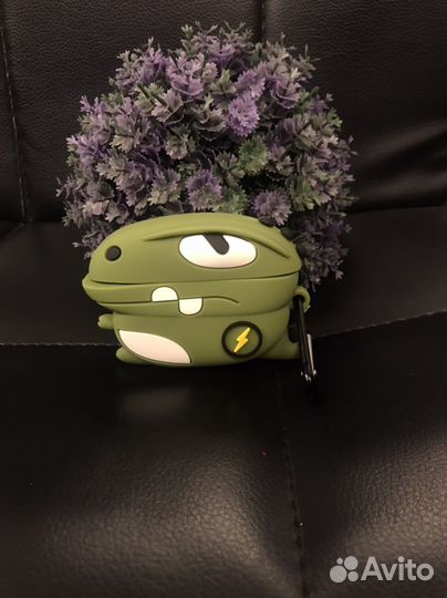 Чехол игрушка AirPods pro