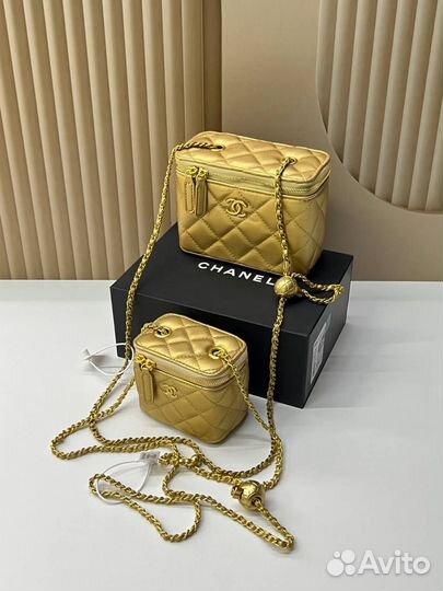 Сумка Chanel