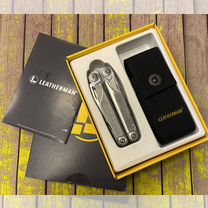 Мультитул Leatherman Surge