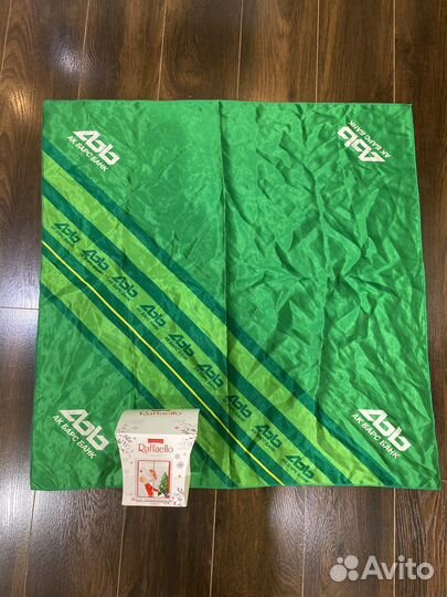 Платок ак барс