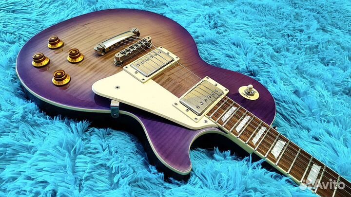 Гитара Epiphone Les Paul Standard