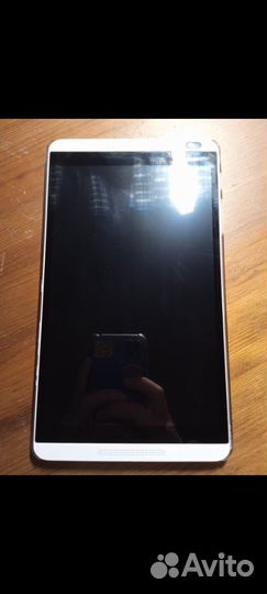 Планшет Huawei MediaPad M1 8.0
