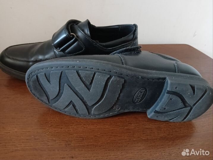 Туфли Сказка 36р