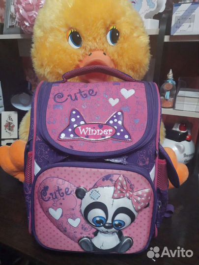 Продам рюкзак в хорошем состоянии