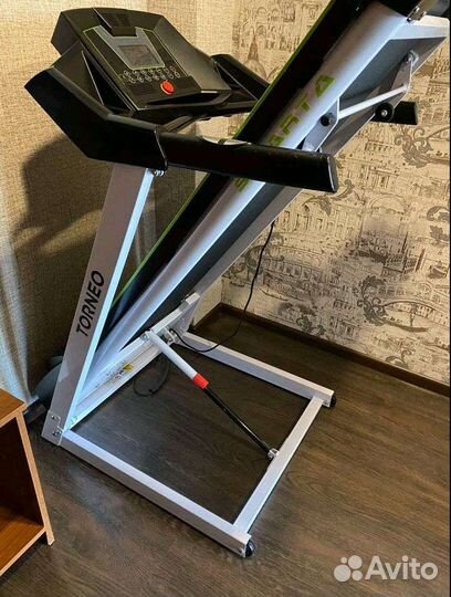 Беговая дорожка б/у