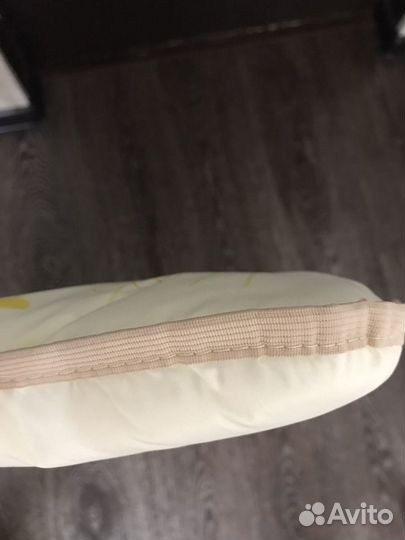 Матрас на пеленальный стол