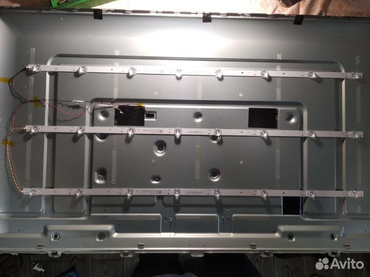 Ремонт телевизоров на дому у заказчика Воронеж