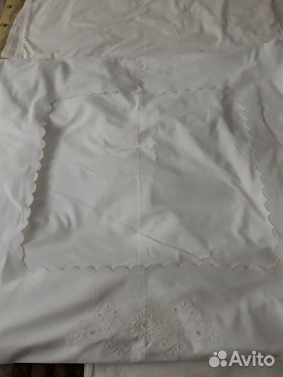 Новый Комплект белья