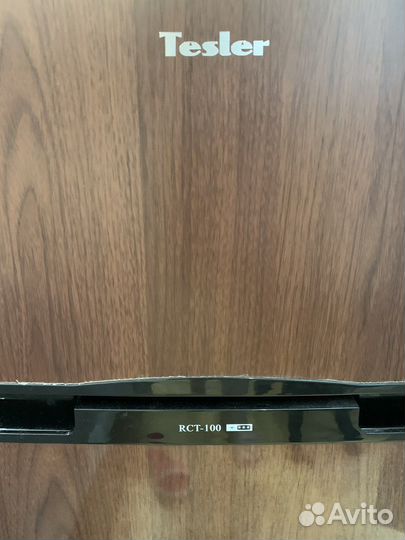 Холодильник tesler