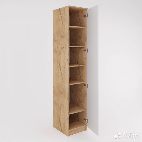 Шкаф Охта 400