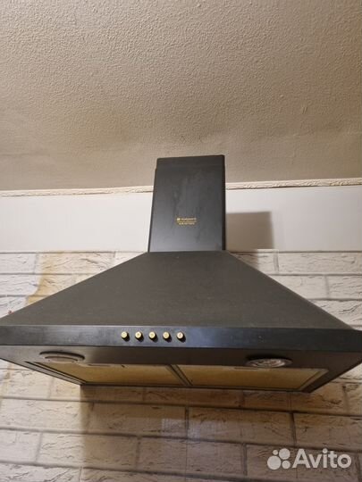 Вытяжка для кухни 60 см