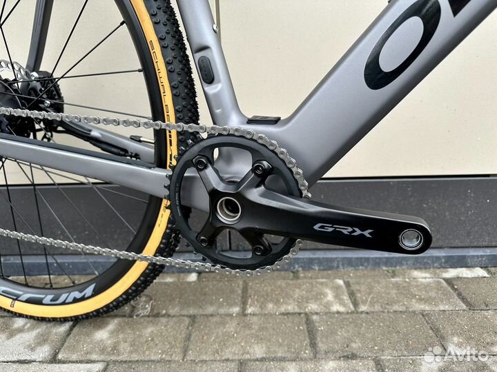 Ebike Orbea Gain Carbon