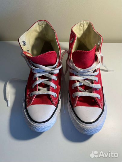 Кеды Converse Chuck Taylor All Star 3J232